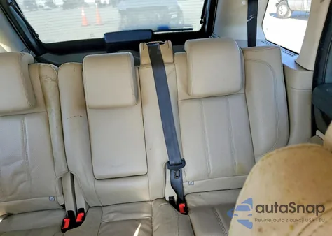 2010 Land Rover Range Rover Sport Lux from USA, damaged, VIN SALSK2D47AA249864